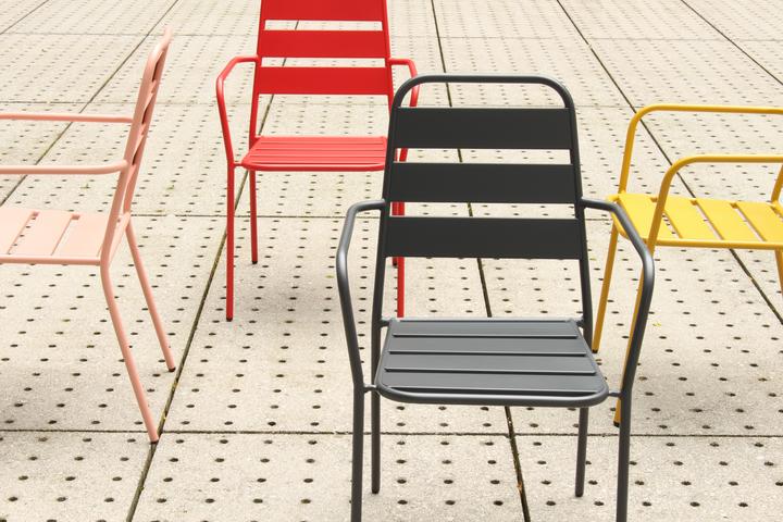 Produktbild Giardimo LAB Retro I