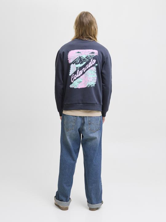 Actual product image Jack & Jones Sweatshirt Sweatshirt (M)