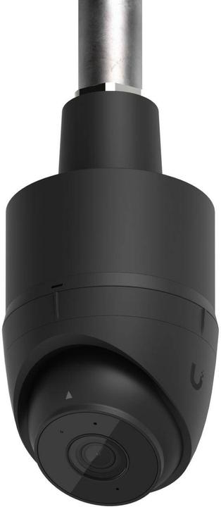 Actual product image Ubiquiti Camera Compact Junction Box Black 1 piece (Housing)