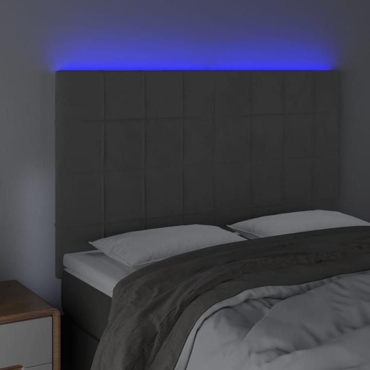 Produktbild VidaXL Danilo (144 x 5 x 128 cm)