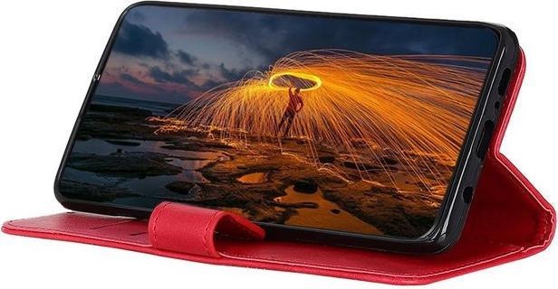Immagine prodotto MU Classic Serie di copertine per libri in pelle Litchi (Honor 30 Pro)