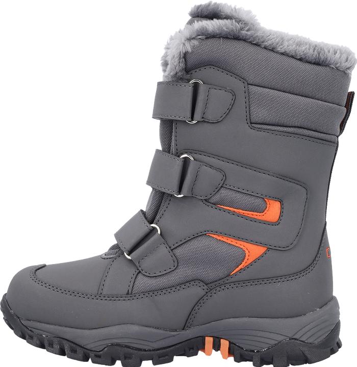 Image du produit CMP Campagnolo Kid's Hexis Botte de neige imperméable (36)