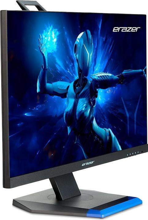 Produktbild Erazer Monitor Spectator X40 (MD21725) (1920 x 1080 Pixel, 25")
