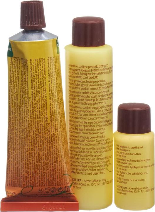 Image du produit Sanotint Sensible (Blond naturel clair)
