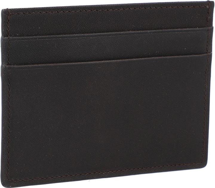 Immagine prodotto Pnch by Bree Oxford SLG 139 Porta carte di credito in pelle 10 cm