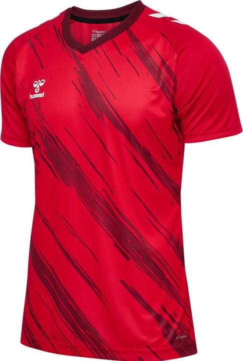 Produktbild hummel hmlMATCH TRIUMPH JERSEY S/S (XXL)