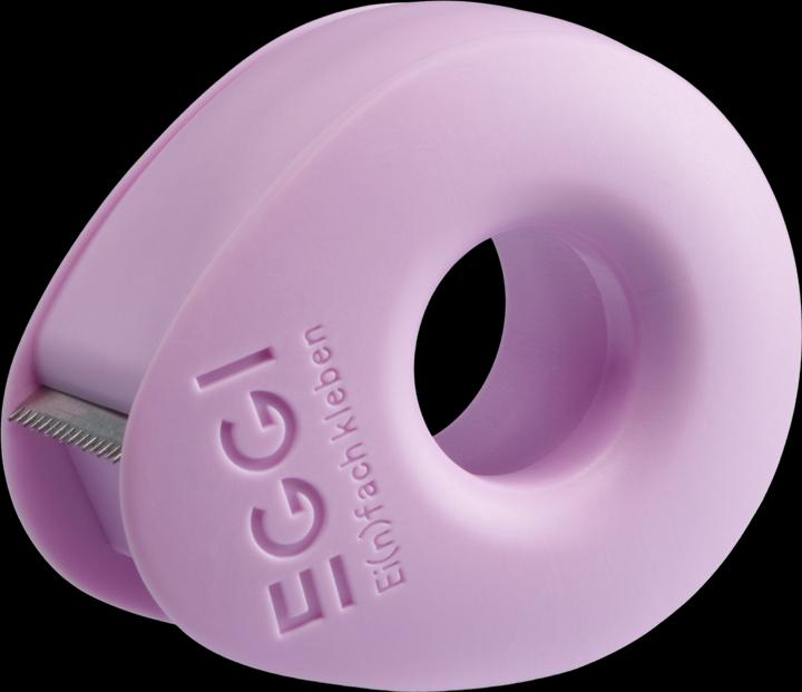 Actual product image Eggi Klebefilmabroller