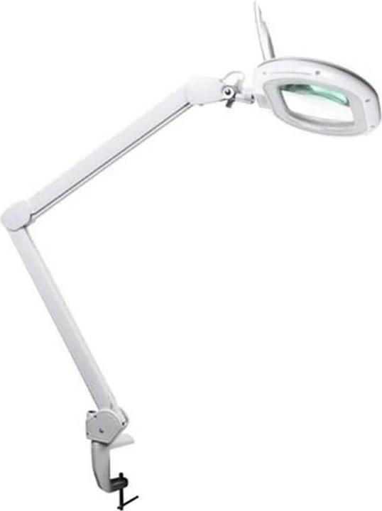 Adaptateur secteur/chargeur, Bouton marche/arrêt, Pinces, Avec clip, Ballast électronique Non