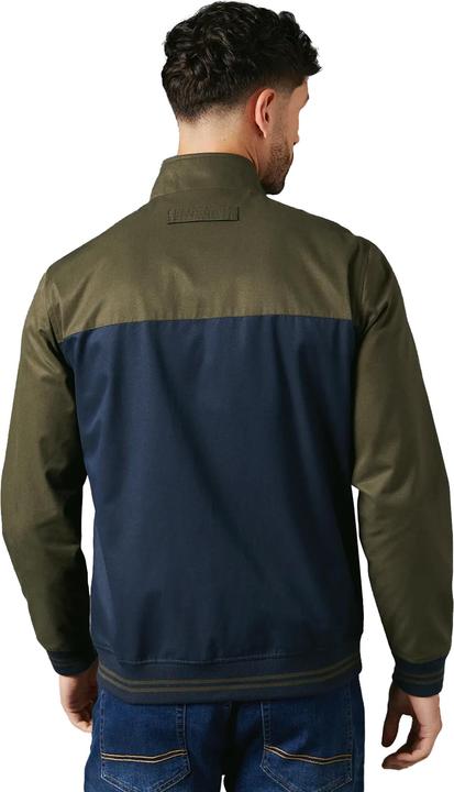 Produktbild Universal Textiles Jacke Durchgehender Reissverschluss (4XL)