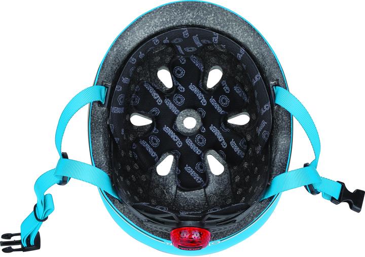 Actual product image Globber Evo s (45 - 51 cm)
