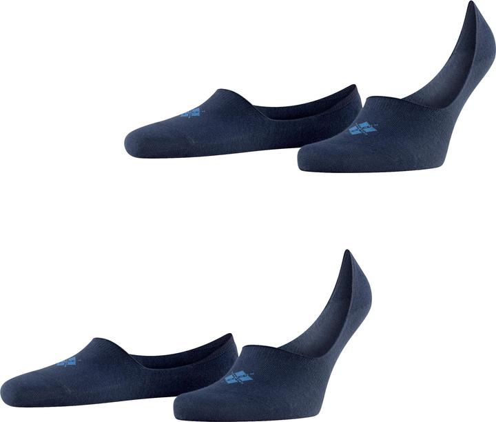 Immagine prodotto Burlington Everyday IN Box 2-Pack (Confezione da 2, 43 - 44)