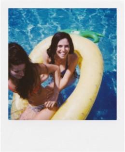 Produktbild Polaroid Color 600 (Now, OneStep+)