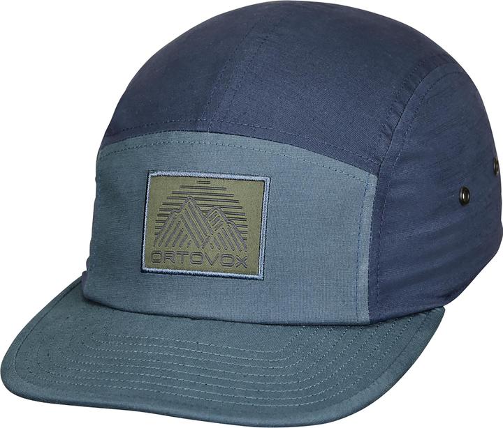 Actual product image Ortovox Mountain Stripe Cap (One size)