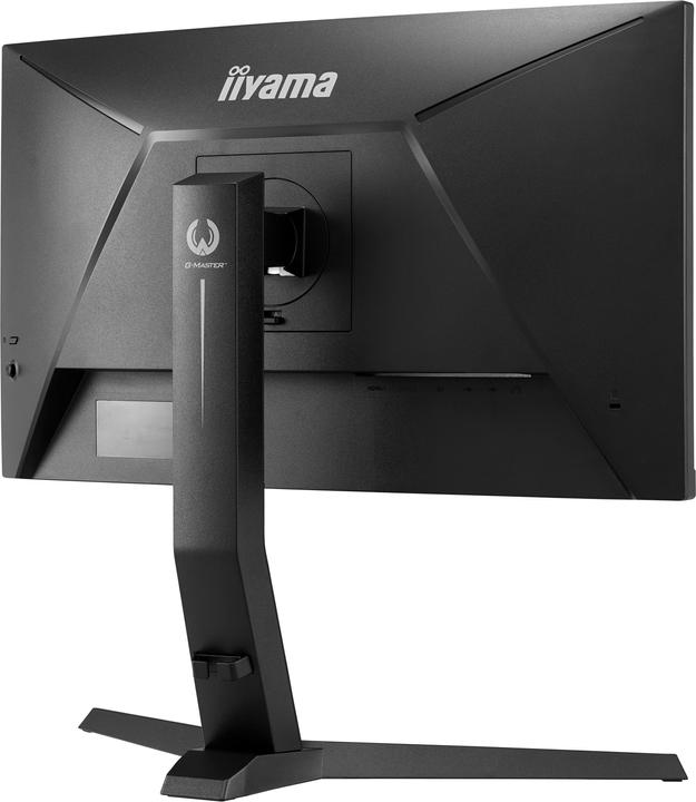 Produktbild iiyama GB2466HSU-B1 (1920 x 1080 Pixel, 23.60")