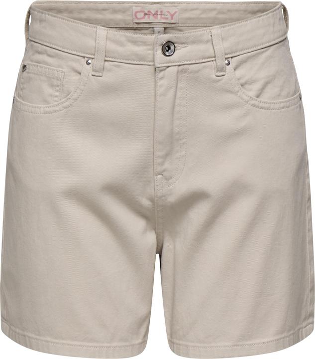 Only Regular Fit Jean Shorts (S)
