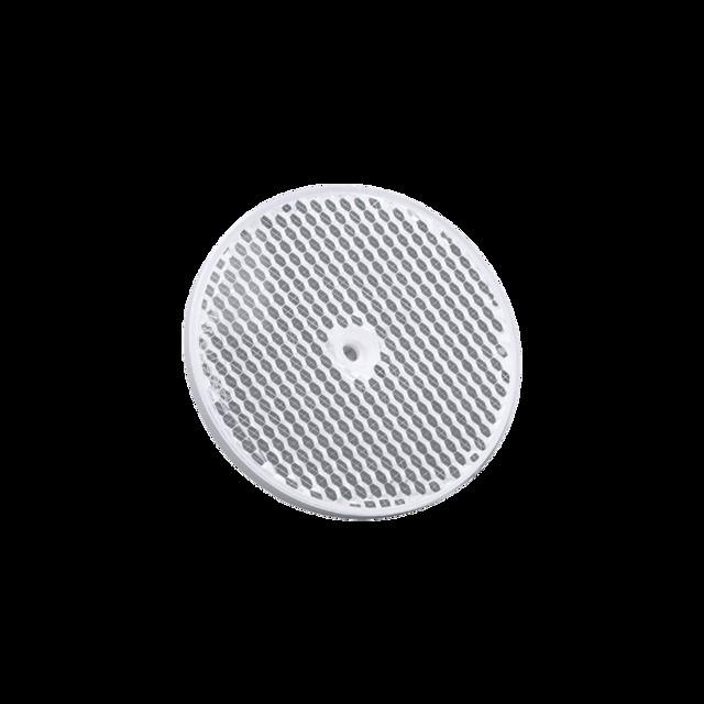 Produktbild ifm Electronic Reflektor,rund