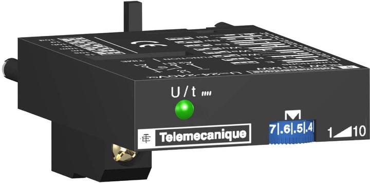 Actual product image Schneider Electric Relay timer module, 240 V
