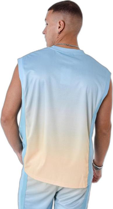 Actual product image Project X Paris baketball tank top project x pari (S)