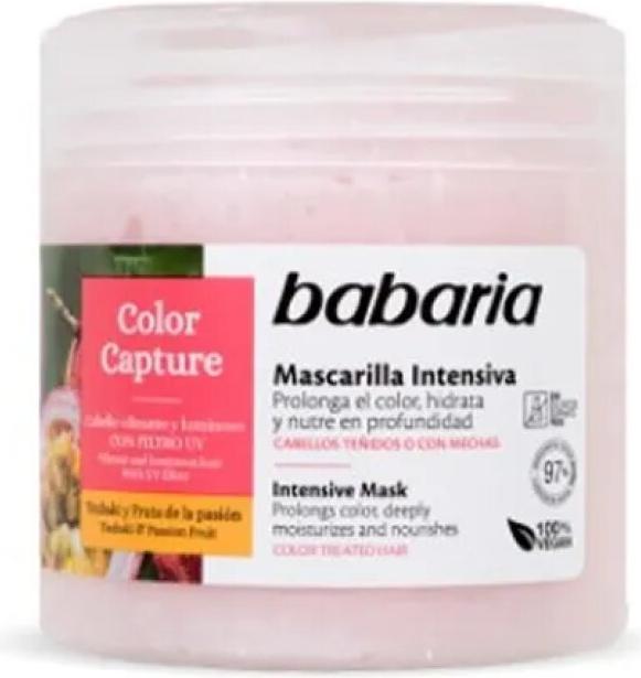 Produktbild Babaria Intensive Color Capture Mask 400ml (400 ml)