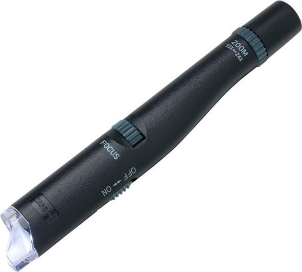 Carson Optical Micropen