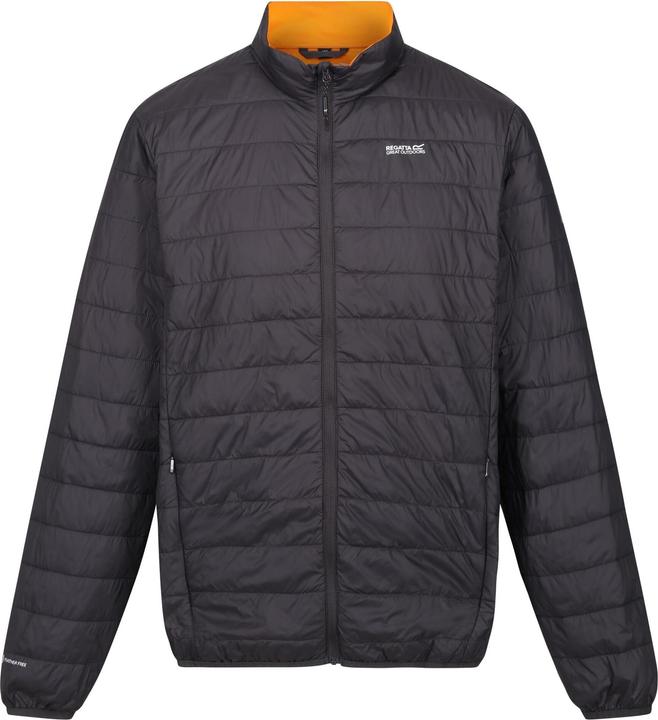 Actual product image Regatta Mens Hillpack Quilted Insulated Jacket (XXL)
