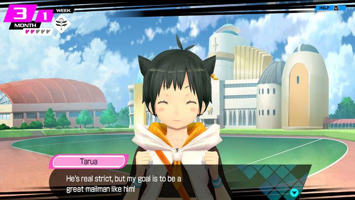 Produktbild Spike Chunsoft Conception Plus: Maidens of the Twelve Stars (PS4, EN)