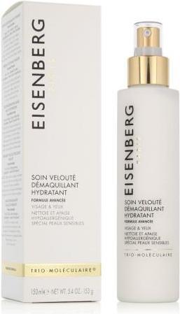 Eisenberg Classique Soin Velouté Démaquillant Hydratant (Reinigungstücher, 150 ml)