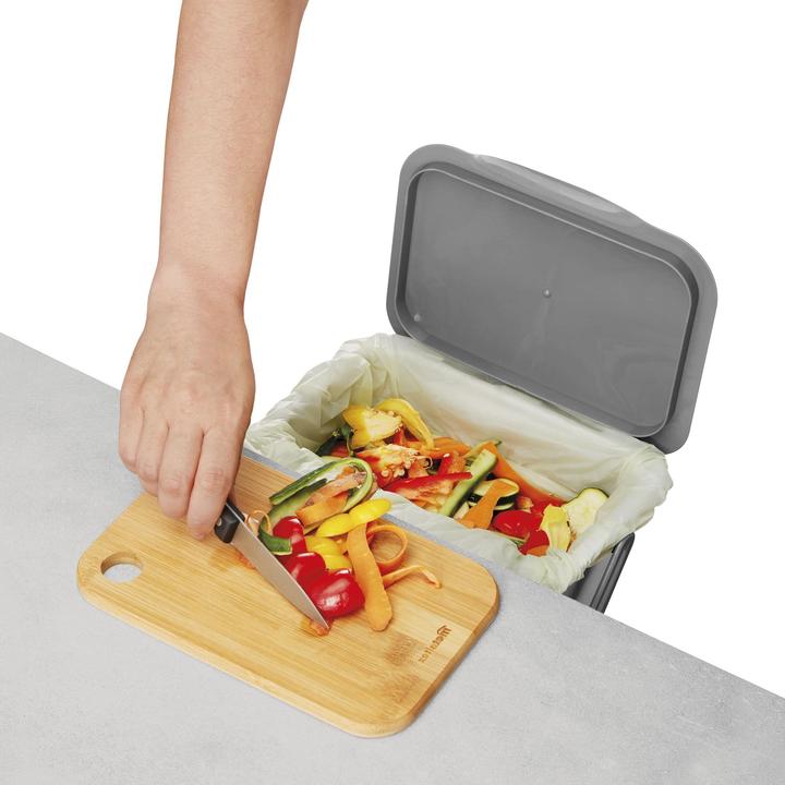Actual product image Metaltex Bin Tex (4 l)