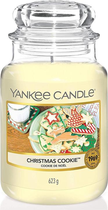 Yankee Candle Keks (623 g)
