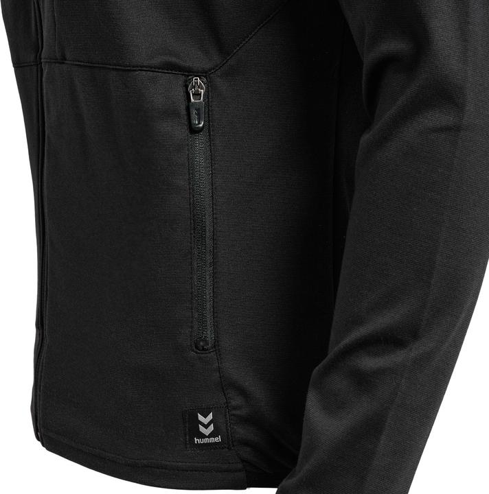 Immagine prodotto hummel Hmlmt Cappuccio Intervallo Con Zip (XXL)