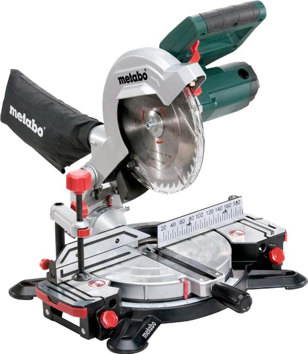 Produktbild Metabo Ks 216 M Eu