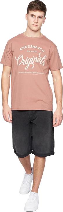 Produktbild Crosshatch Tillforth Freizeitshorts (34)