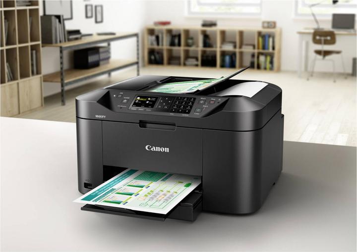 Immagine prodotto Canon MB2150 Maxify (Inchiostro, Colore)