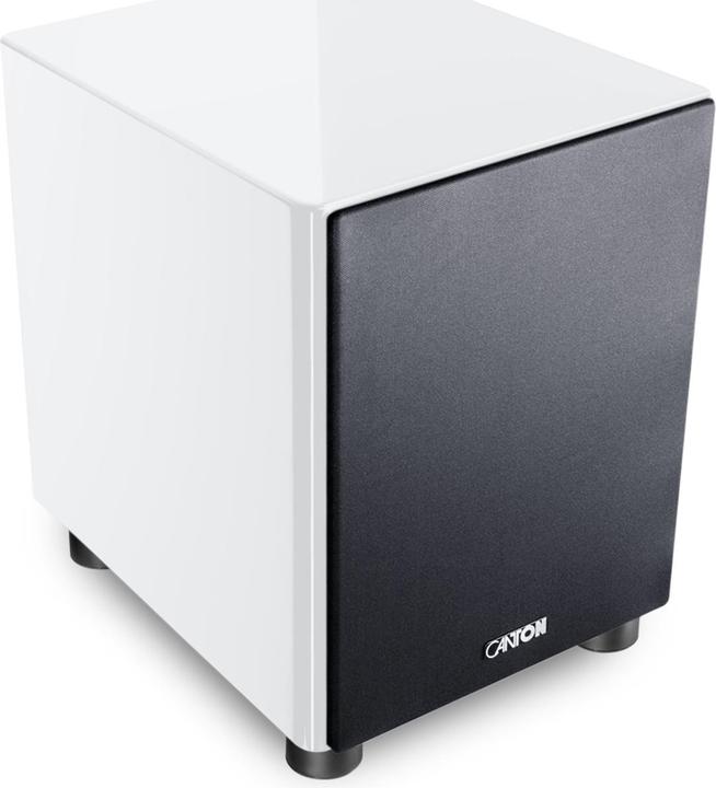 Produktbild Canton Sub 1500 (1 Stk., 750 W)