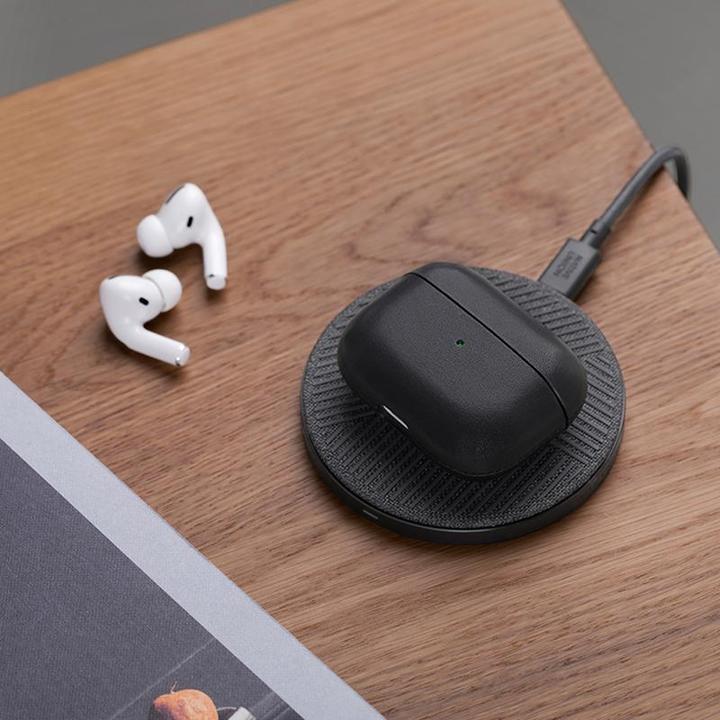 Produktbild Native Union Leather Case für AirPods Pro (Kopfhörer Tasche)
