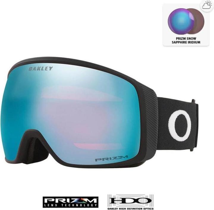Produktbild Oakley Flight Tracker L