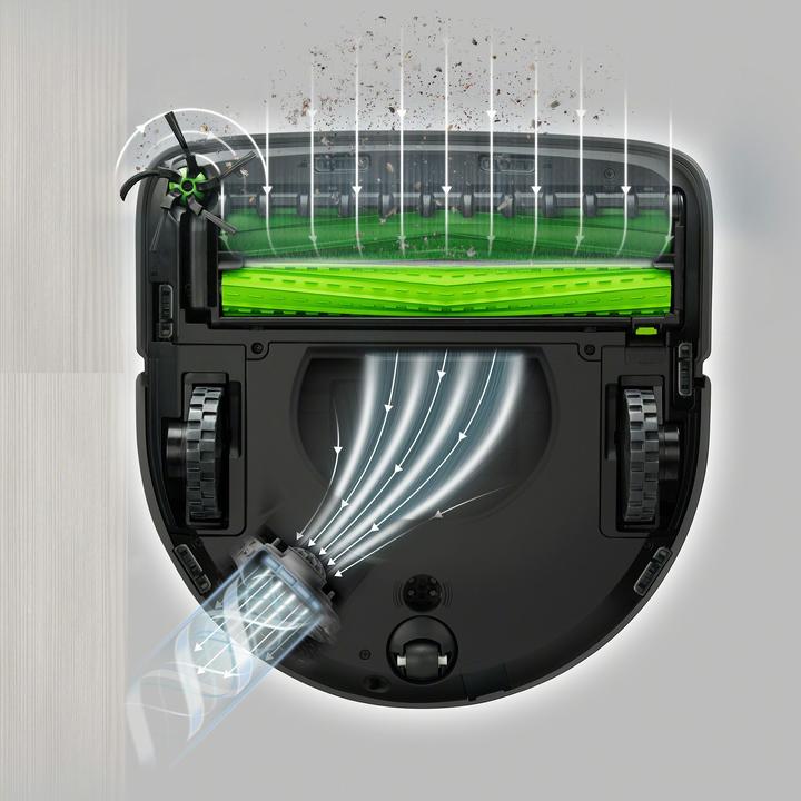 Produktbild iRobot Roomba s9+ (Saugroboter)
