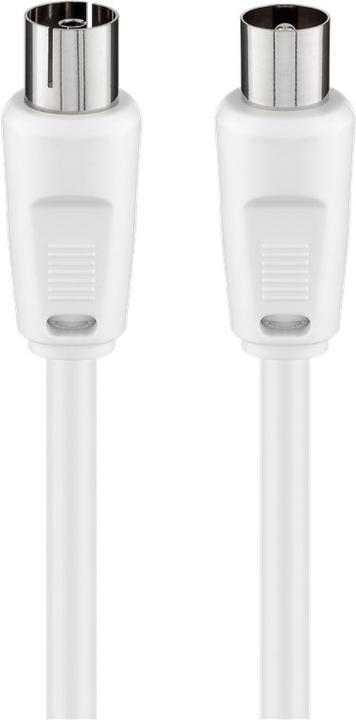 Immagine prodotto Goobay Amplificatore per antenna a due dispositivi (Amplificatore)