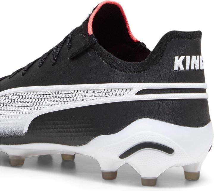 Actual product image Puma King Ultimate Fg/Ag (42.5)