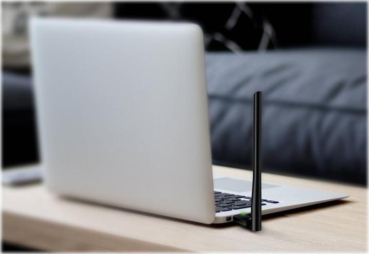 Produktbild TP-Link Archer T2u Plus (USB)