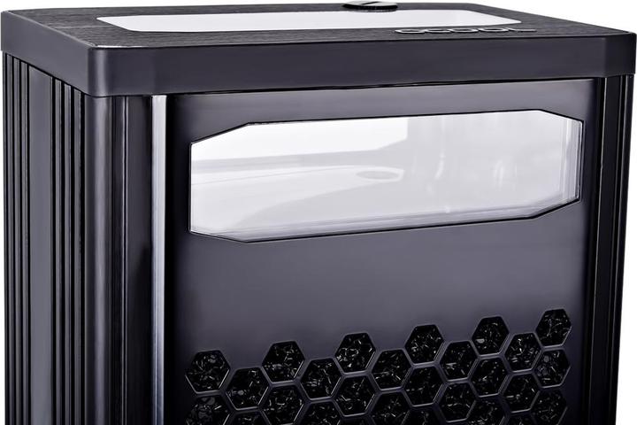 Actual product image Alphacool Ice wall 360 Solo