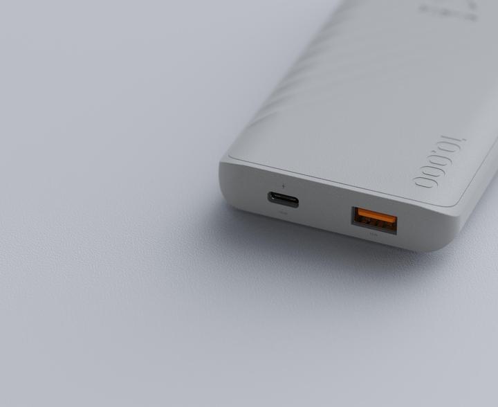 Image du produit Xtorm Go2 Series (10000 mAh, 15 W, 37 Wh)