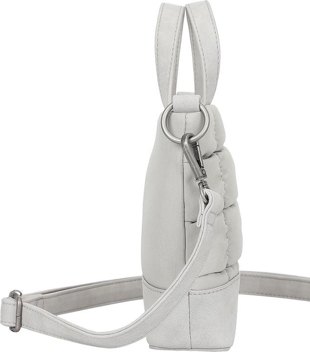 Produktbild Fritzi aus Preußen Brigitte x fritzi Mini Toty limited Bubble Mini Bag Handtasche 13 cm