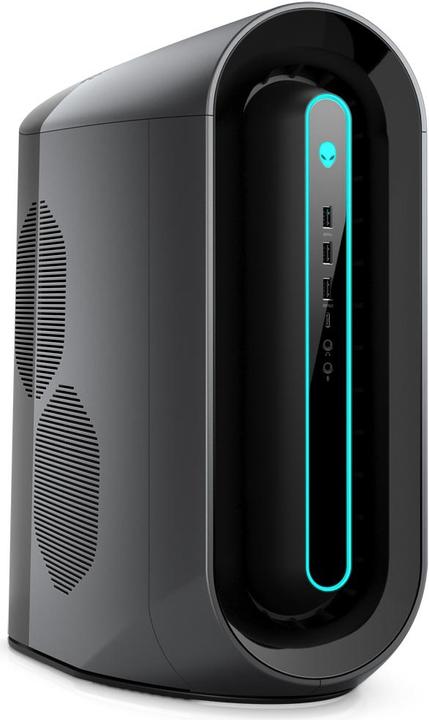 Produktbild Alienware Aurora R10 (AMD Ryzen 7 5800X, 16 GB, 1000 GB, GeForce RTX 3070)