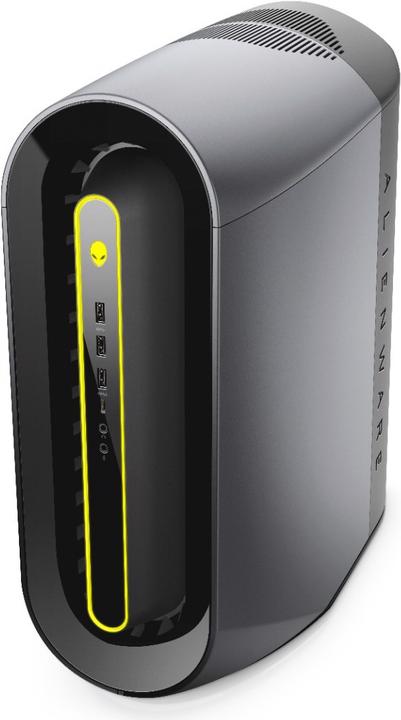 Produktbild Alienware Aurora R10 (AMD Ryzen 7 5800X, 16 GB, 1000 GB, GeForce RTX 3070)