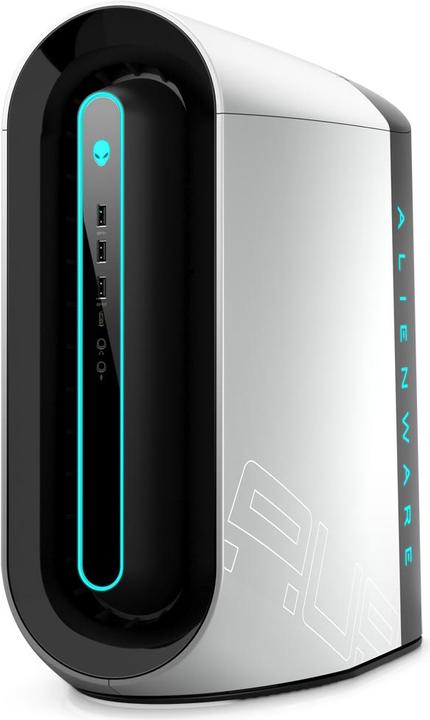 Produktbild Alienware Aurora R10 (AMD Ryzen 9 5900X, 32 GB, 1000 GB, Radeon RX 6800 XT)