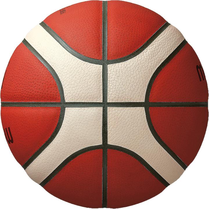 Actual product image Molten B6G5000 BASKETBALL (6)
