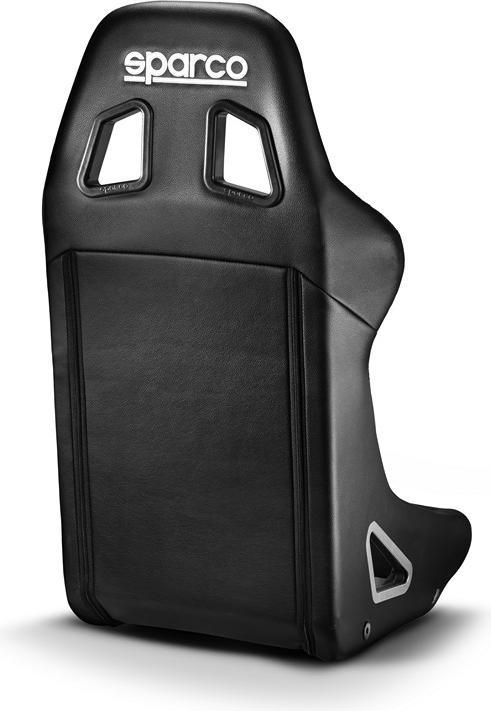 Produktbild Sparco Rennsitz Sprint+ SKY