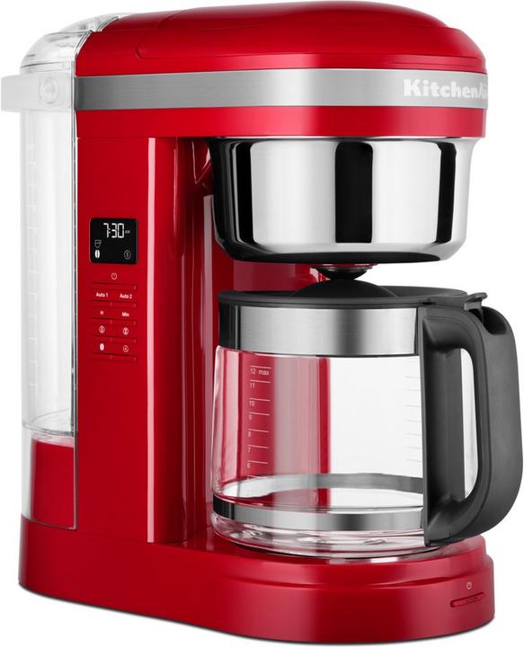 Actual product image KitchenAid 5KCM1209 (EU plug)