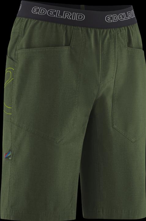Actual product image Edelrid Legacy Shorts IV (M)